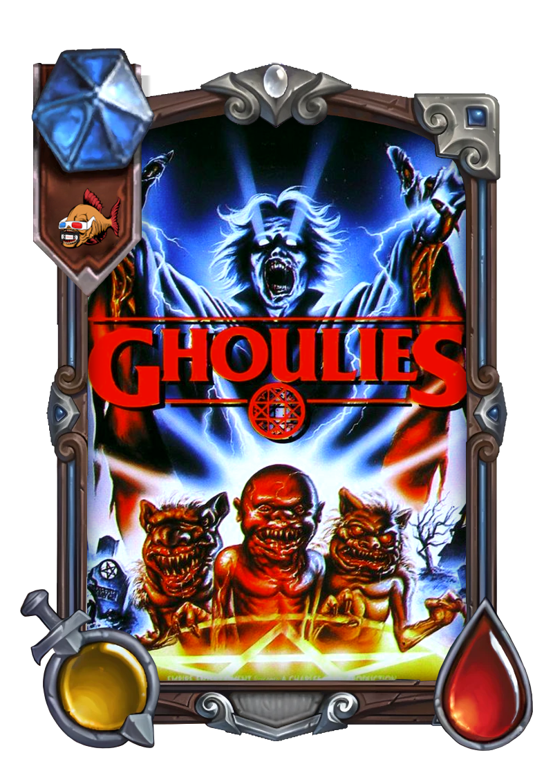 GHOULIES